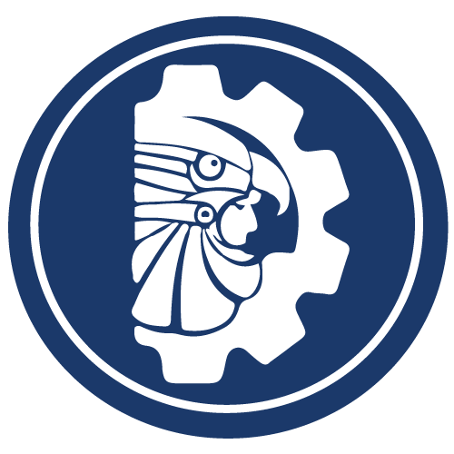 Logo izquierdo